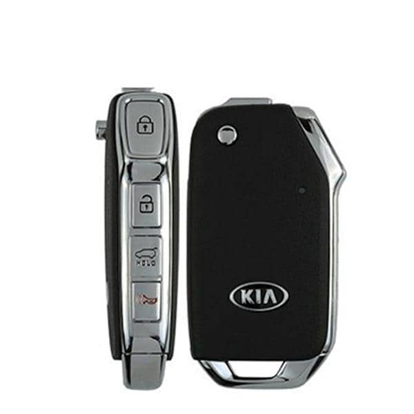 Oem 2021 KIA NIRO / PN95430-G5300 / FCCSY5SKRGE04 RFK-KIA-G5300 - main